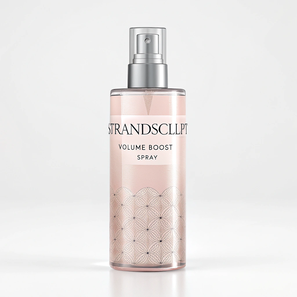Hair Care Product